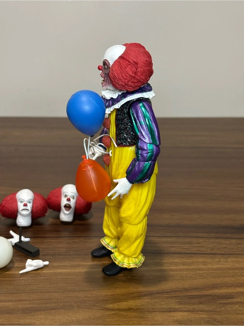 Pennywise Ultimate 1990 IT 7